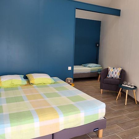 Le Clos des Figuiers Duravel Exterior foto