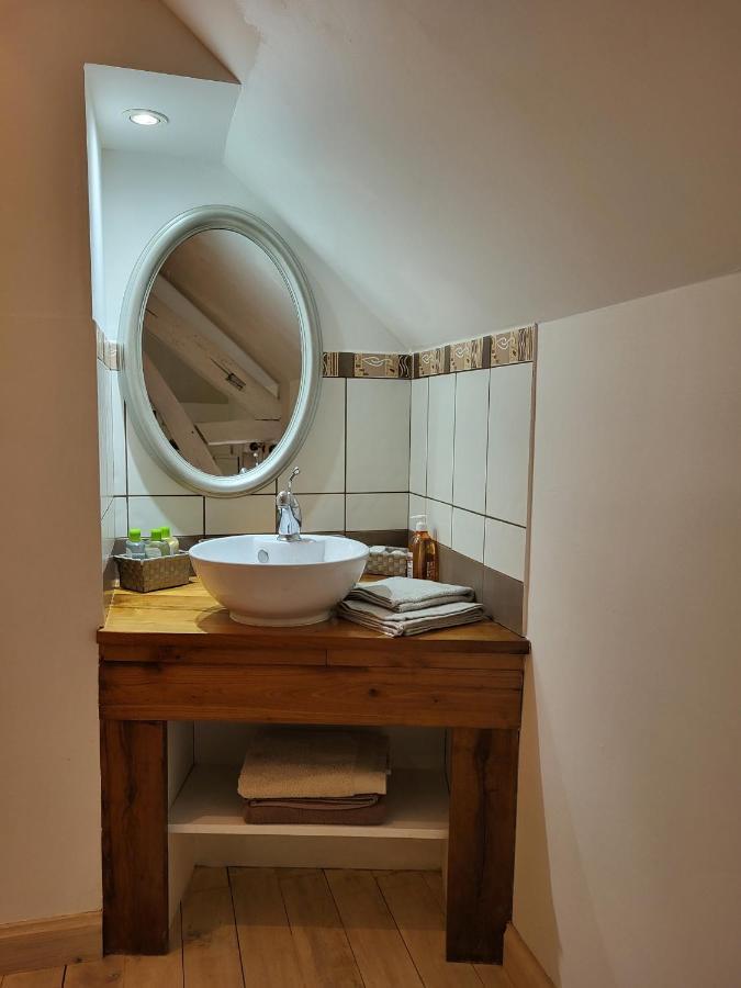 Le Clos des Figuiers Duravel Exterior foto