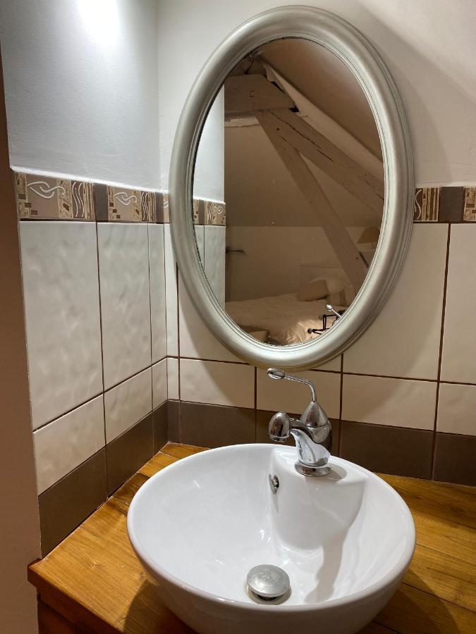Le Clos des Figuiers Duravel Exterior foto