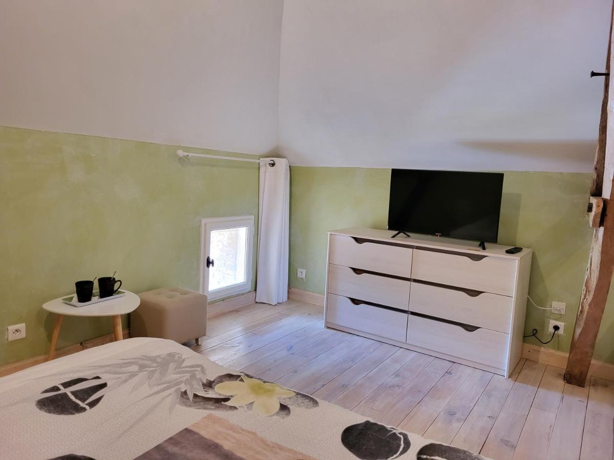 Le Clos des Figuiers Duravel Exterior foto